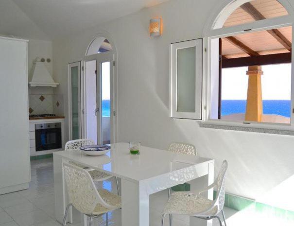 Magnificent Villa: Super Panoramic Costa Rei Exterior photo